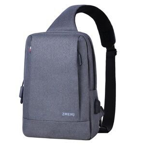 New Messenger Sling Bag iPad Crossbody